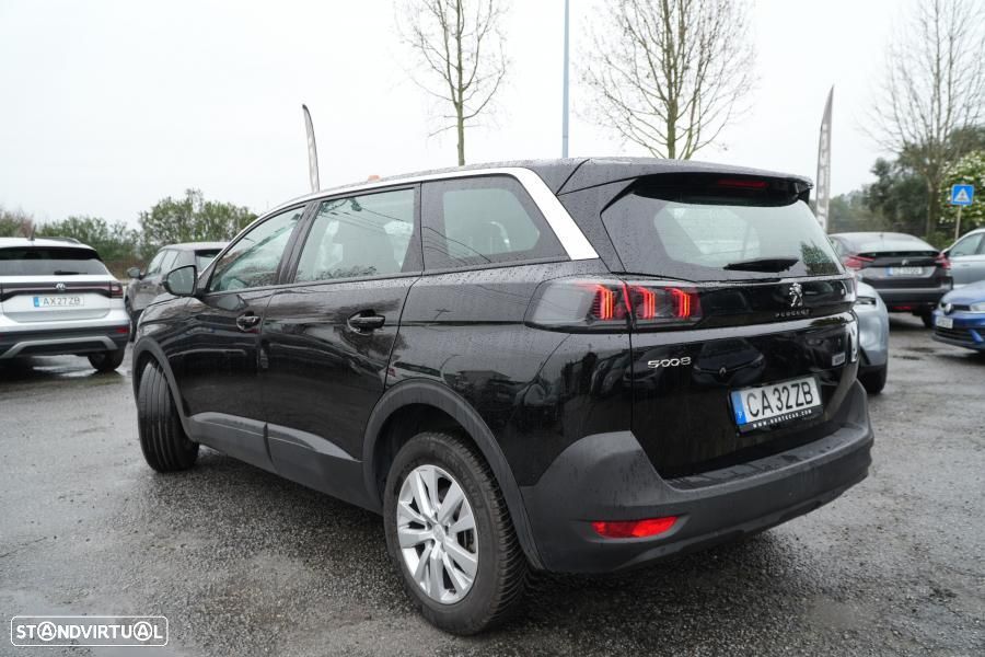 Peugeot 5008 1.2 PureTech Active - 6