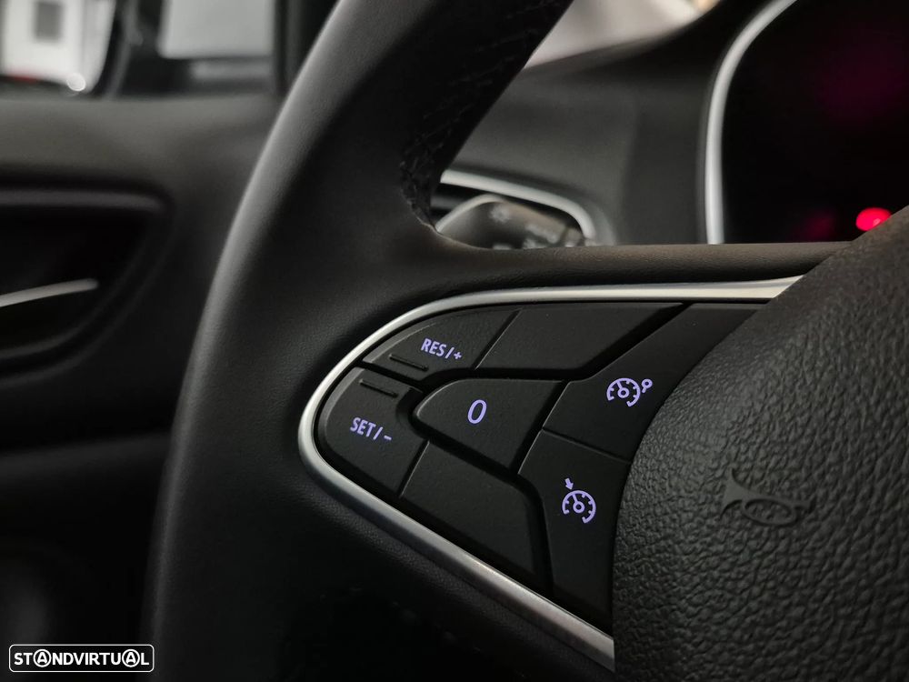 Renault Mégane 1.6 Plug-In Intens - 22