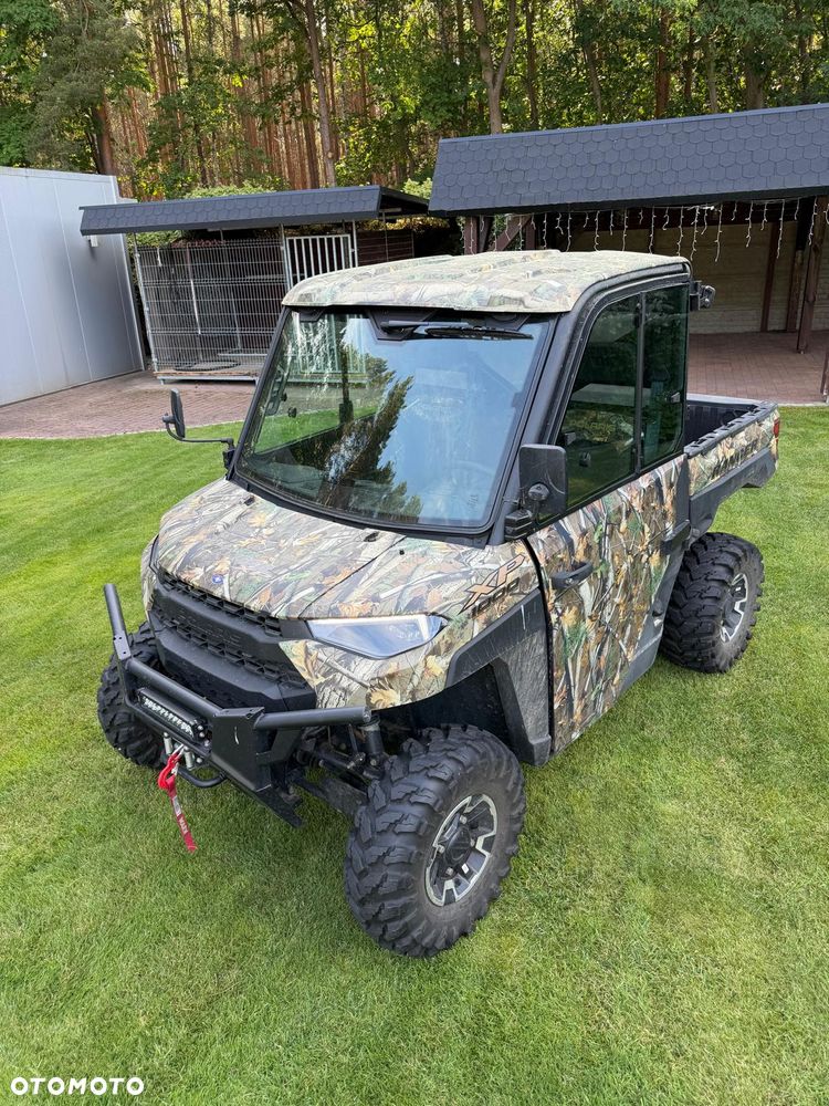 Polaris Ranger XP - 2