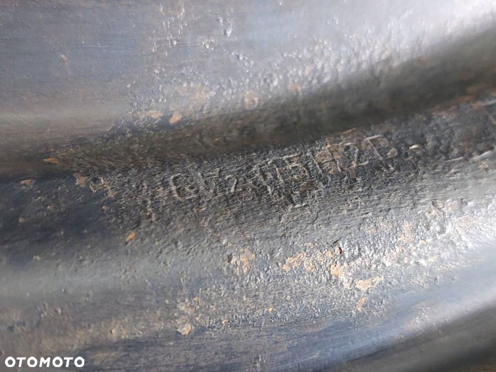 KOŁA FELGI OPONY ZIMOWE 2 SZT 4x100 6,5Jx15 FI60,1 185/65R15 RENAULT - 8