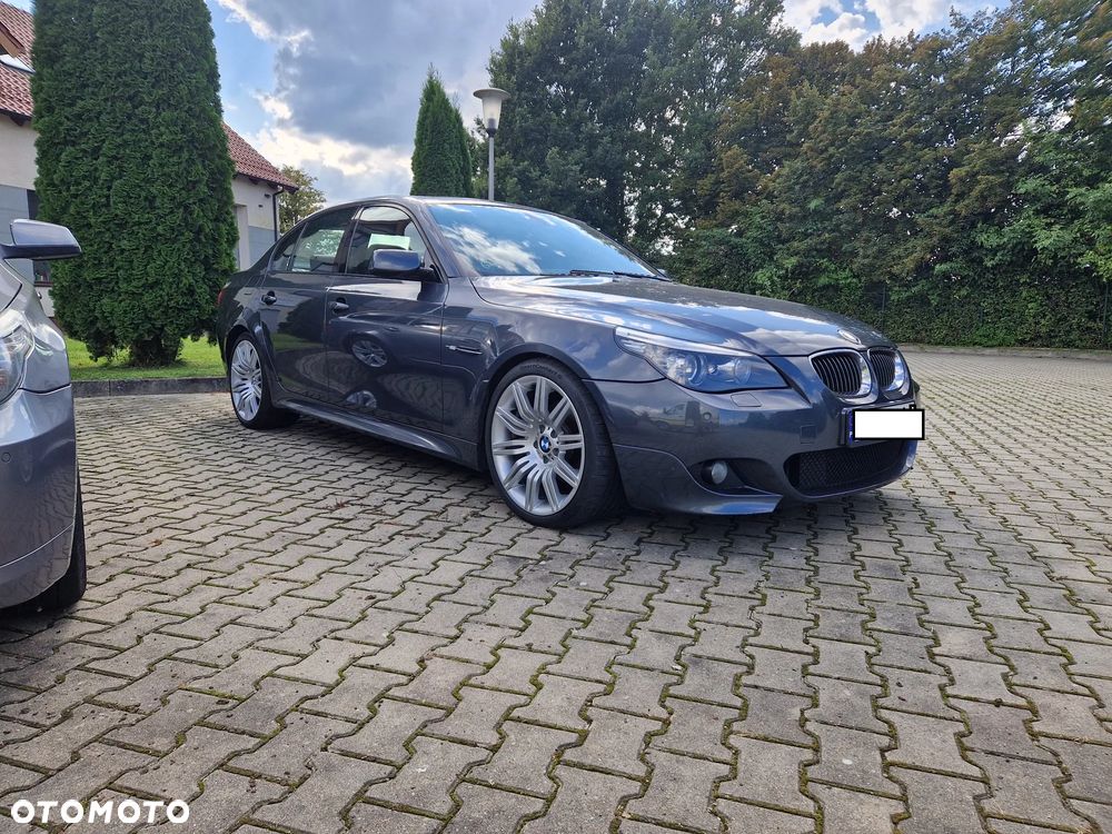 BMW Seria 5 - 3