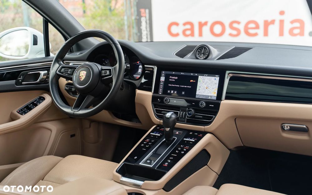 Porsche Macan T - 3