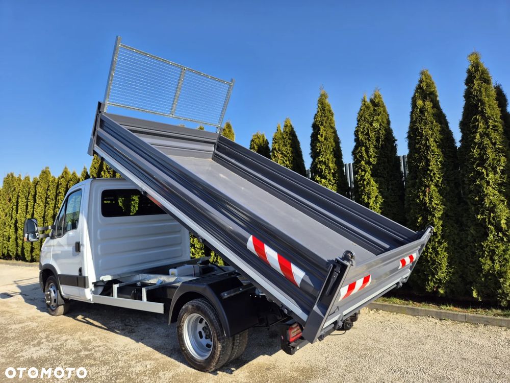 Iveco 35C17 3.0 - 3
