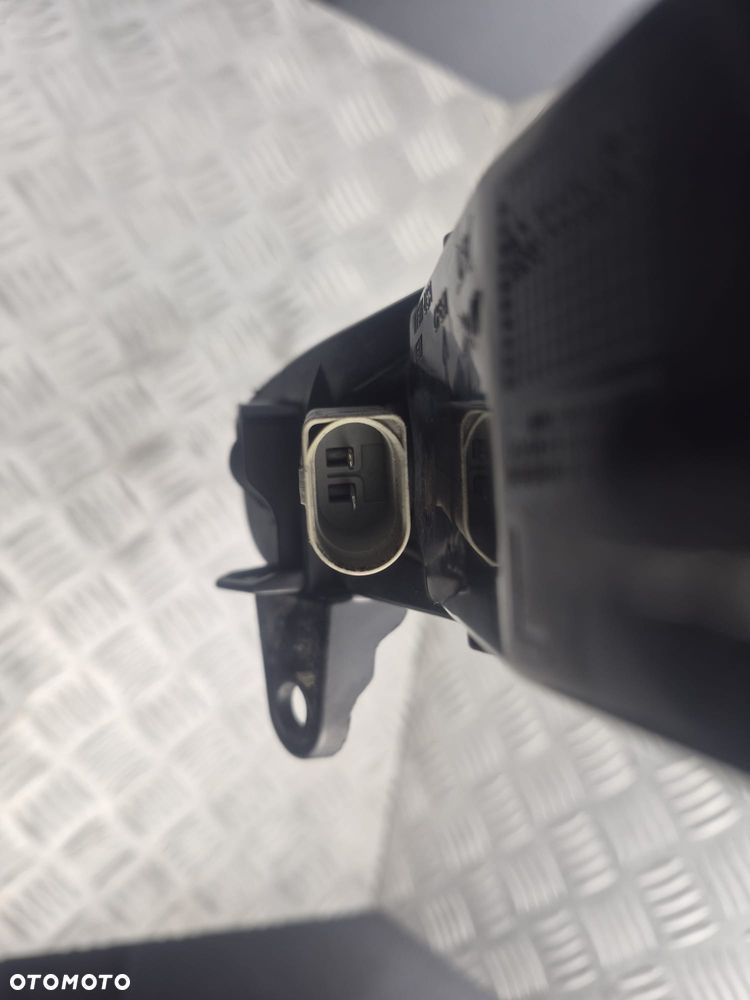 Kierunkowskaz przedni strona lewa Audi Q7 4L 4L0953041 - 7