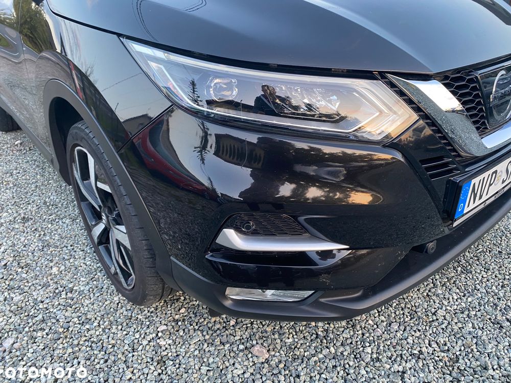 Nissan Qashqai 1.6 DIG-T Tekna+ - 10