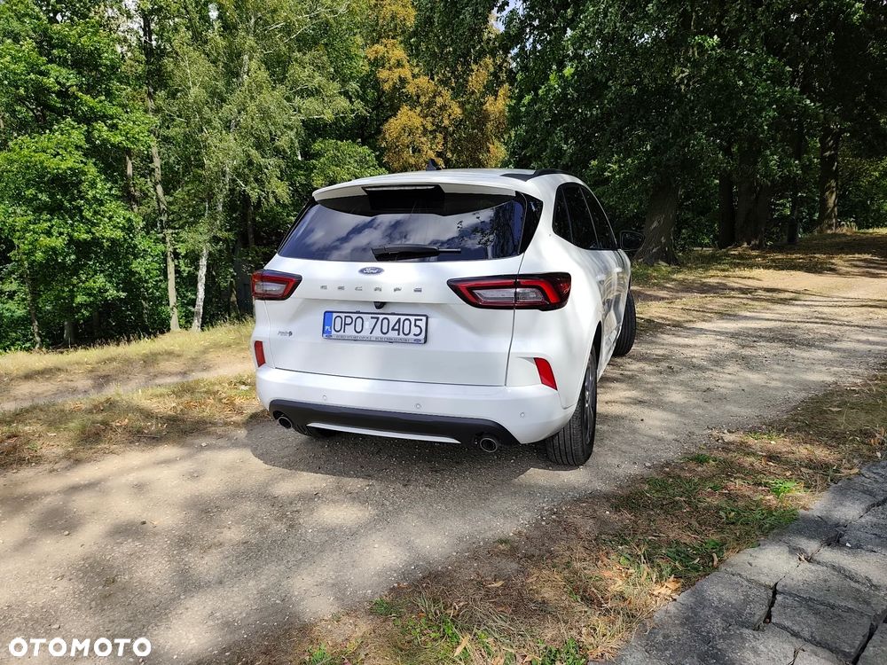 Ford Kuga 1.5 EcoBoost ST-LINE - 13