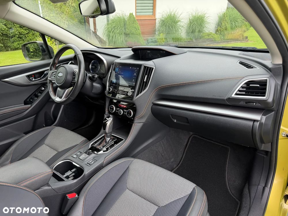 Subaru XV 2.0ie Lineartronic Comfort - 6