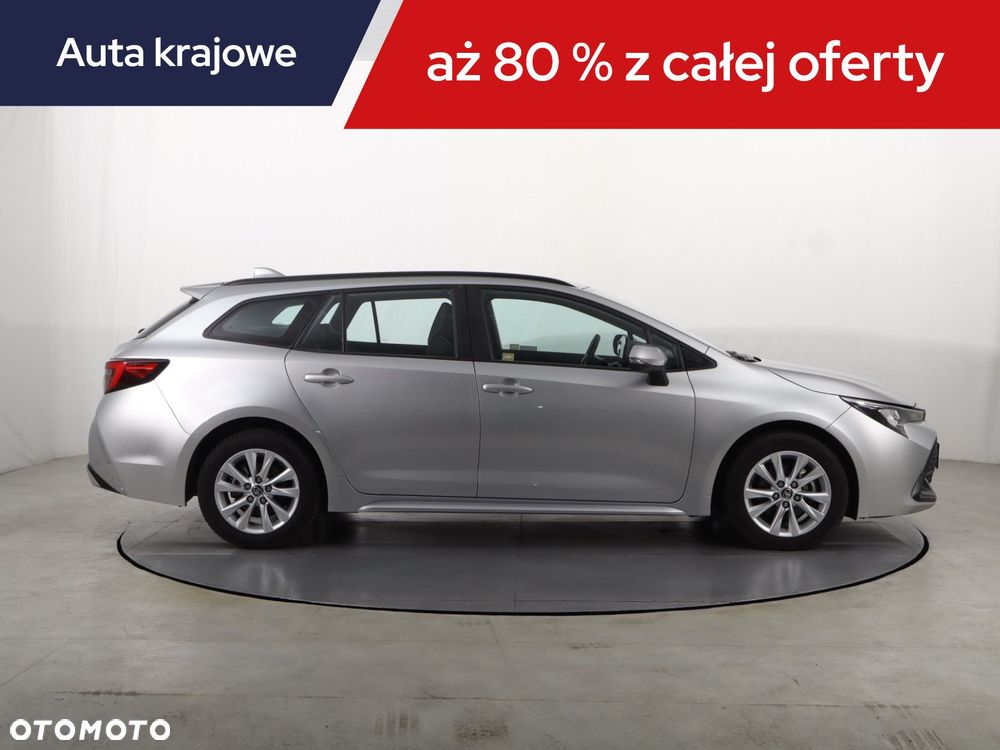 Toyota Corolla - 8