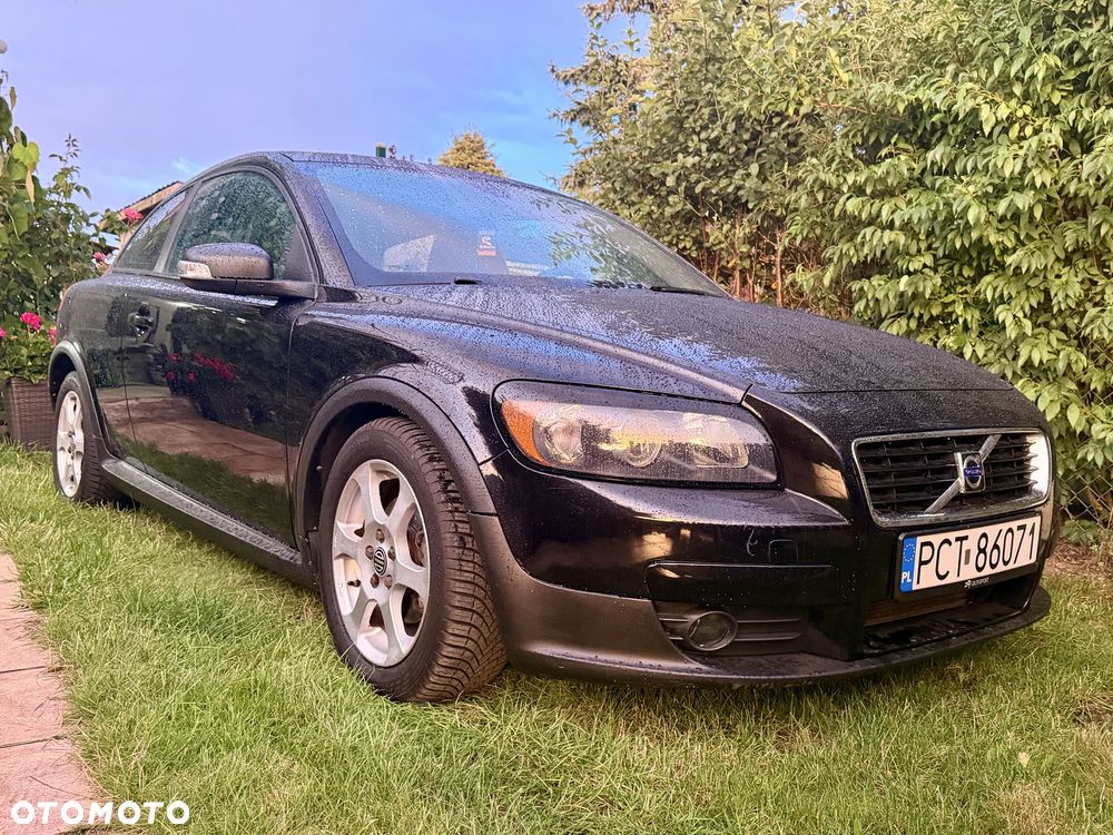 Volvo C30 - 1