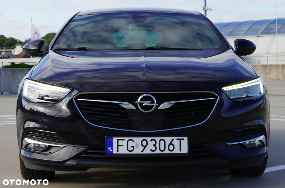 Opel Insignia 2.0 Exclusive - 10