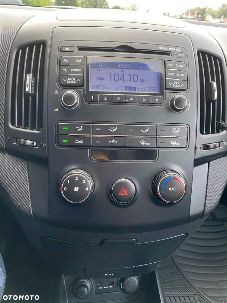 Hyundai i30 1.4 Classic + - 12