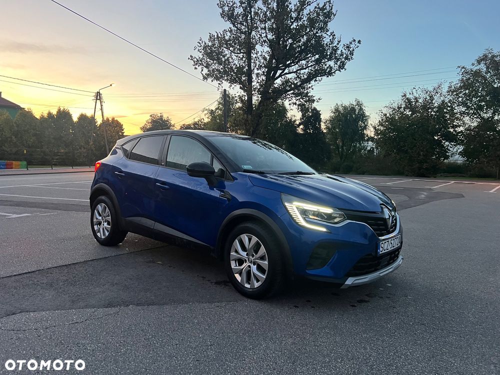 Renault Captur - 2