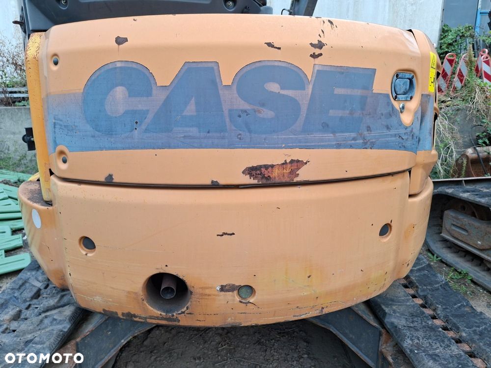 Case Cx 50 B C - 18