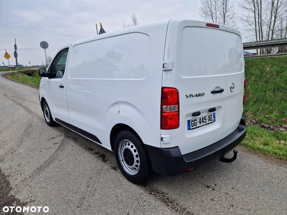 Opel Vivaro - 3