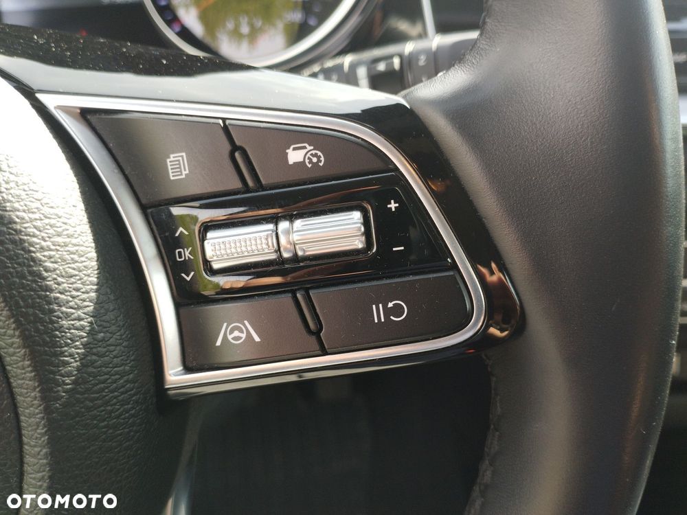 Kia Ceed 1.5 T-GDI Tribute - 25