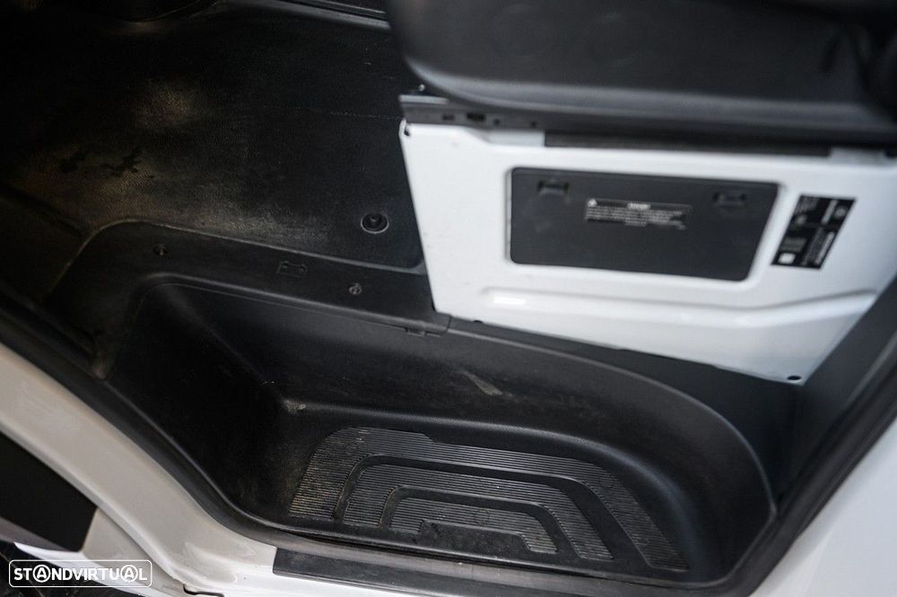 Mercedes-Benz Sprinter 317 CDI/37 - 27