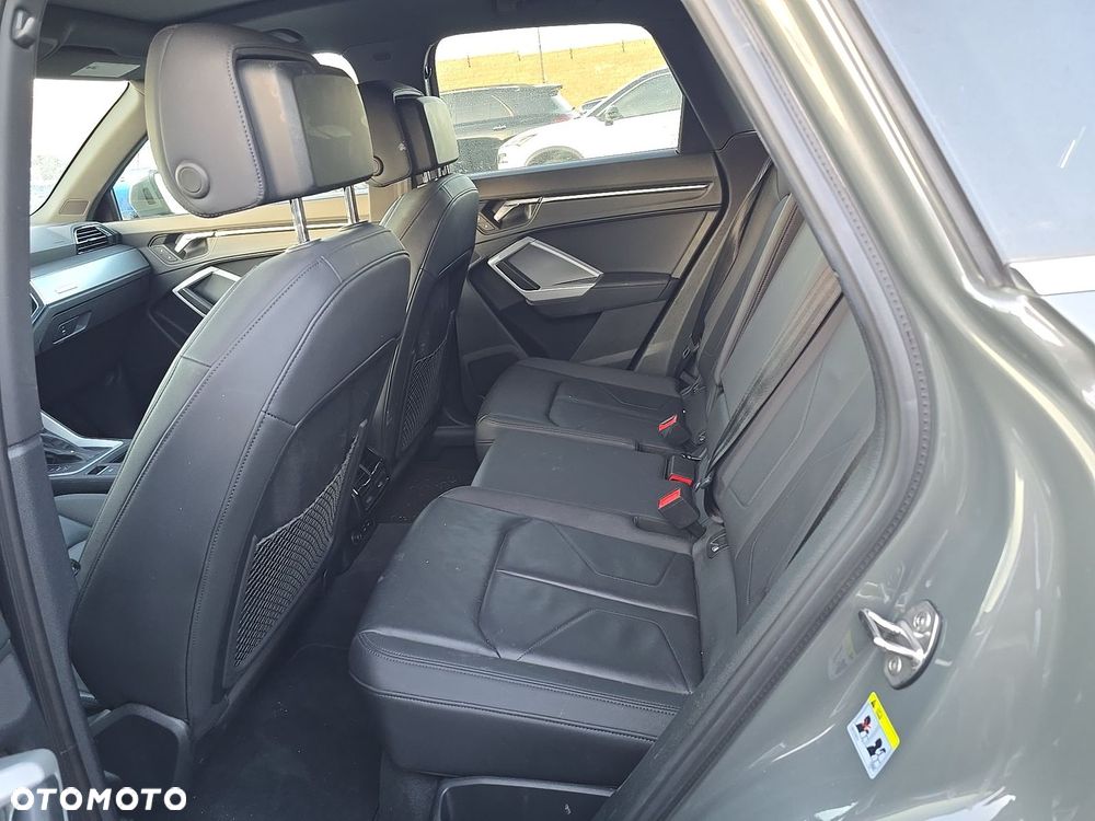Audi Q3 45 TFSI Quattro S tronic S line - 11