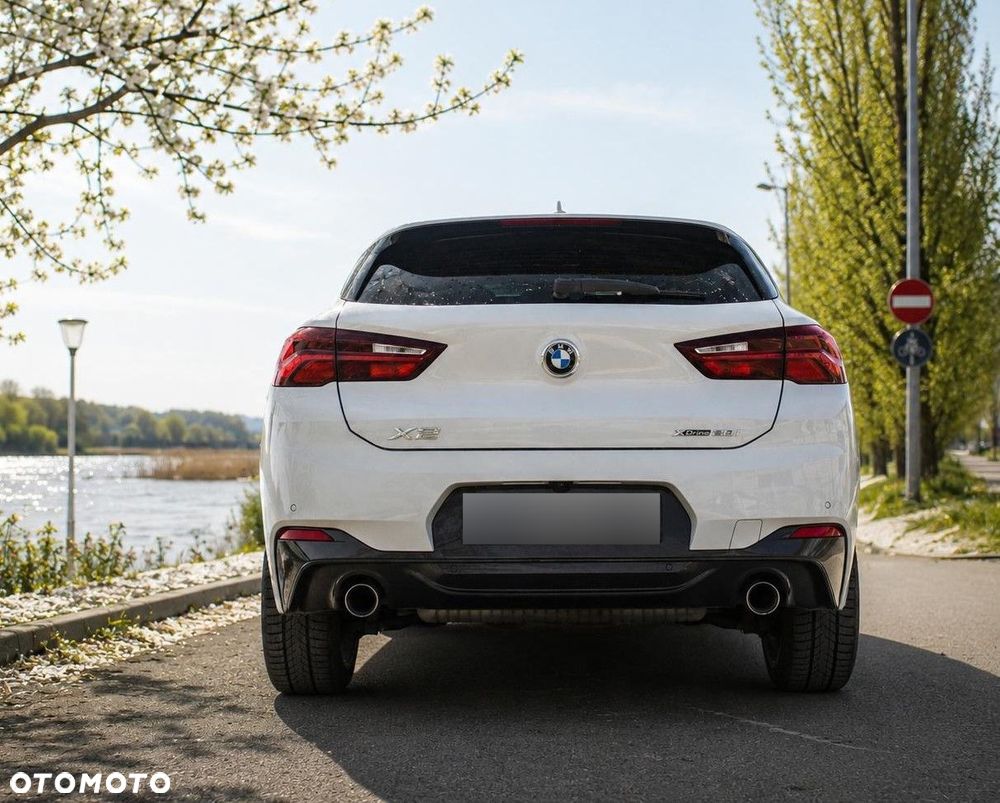 BMW X2 - 5