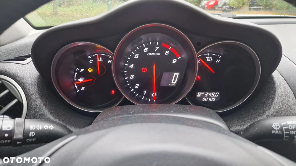 Mazda RX-8 Renesis - 20