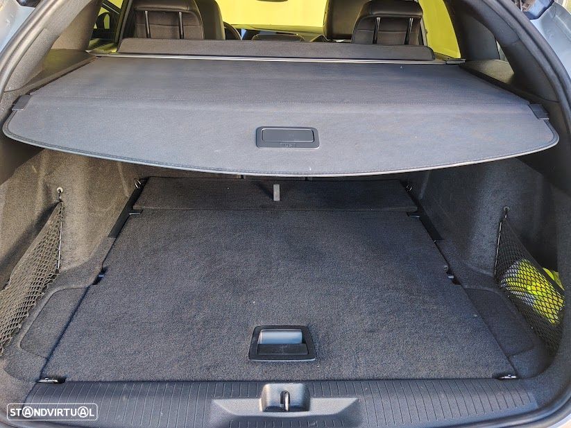 Opel Astra Sports Tourer 1.2 T GS — fotografia 31