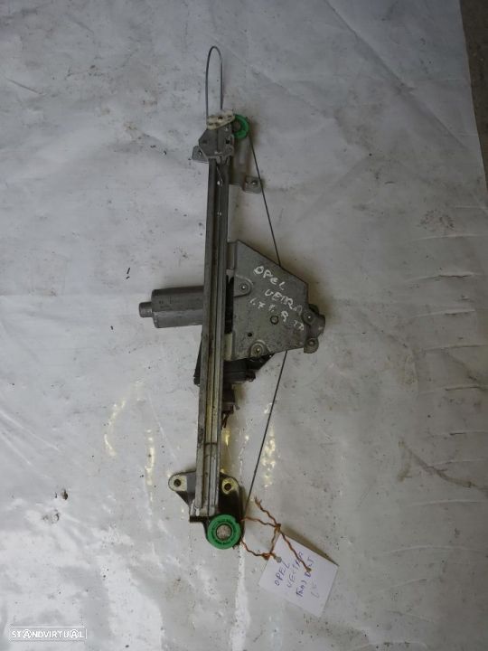 Elevador eletrico Tras direito Opel Vectra - 1