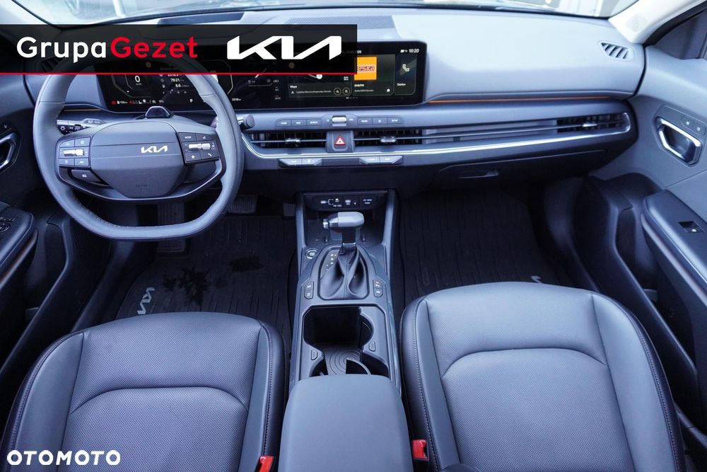 Kia K4 - 9