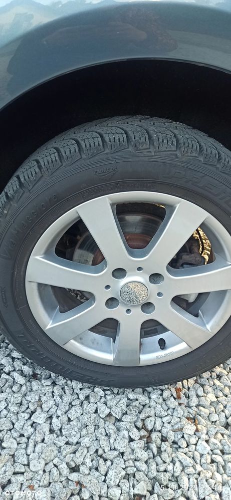 Citroën C4 Picasso 2.0 HDi Exclusive MCP - 11
