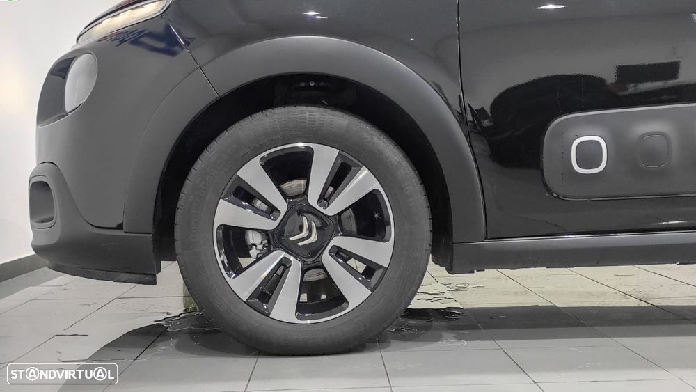 Citroën C3 1.2 PureTech Shine - 39
