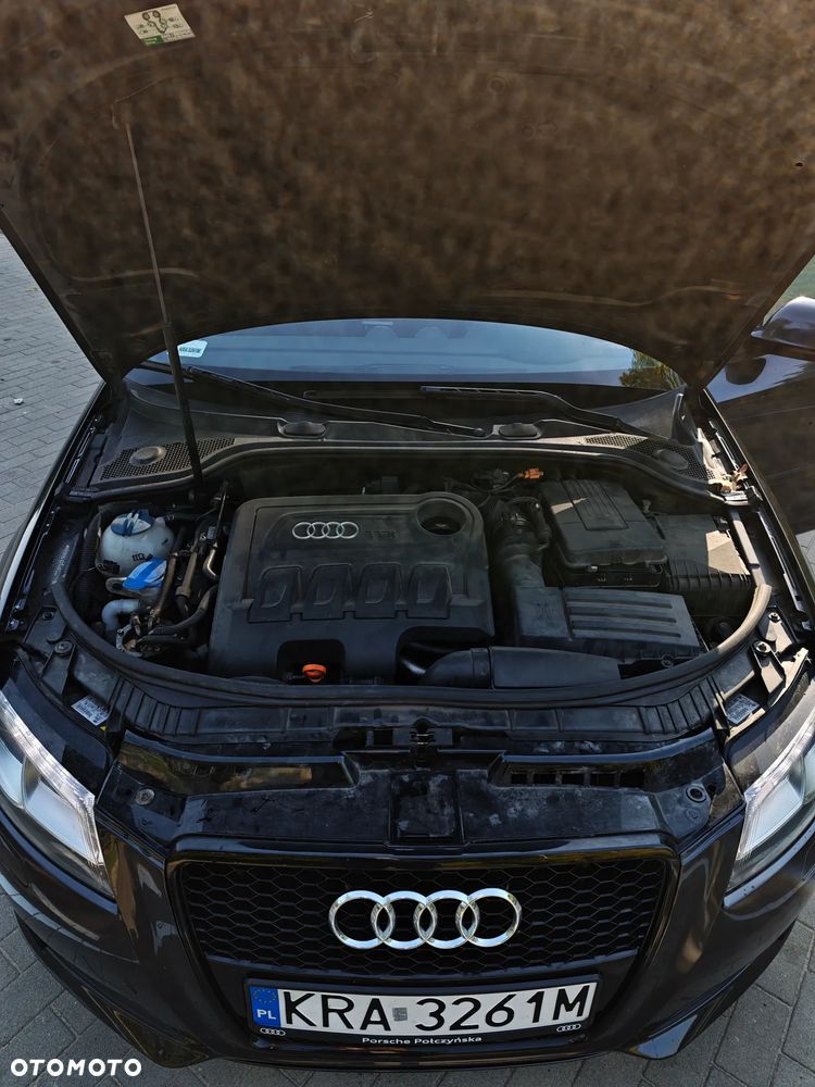 Audi A3 Sportback - 21