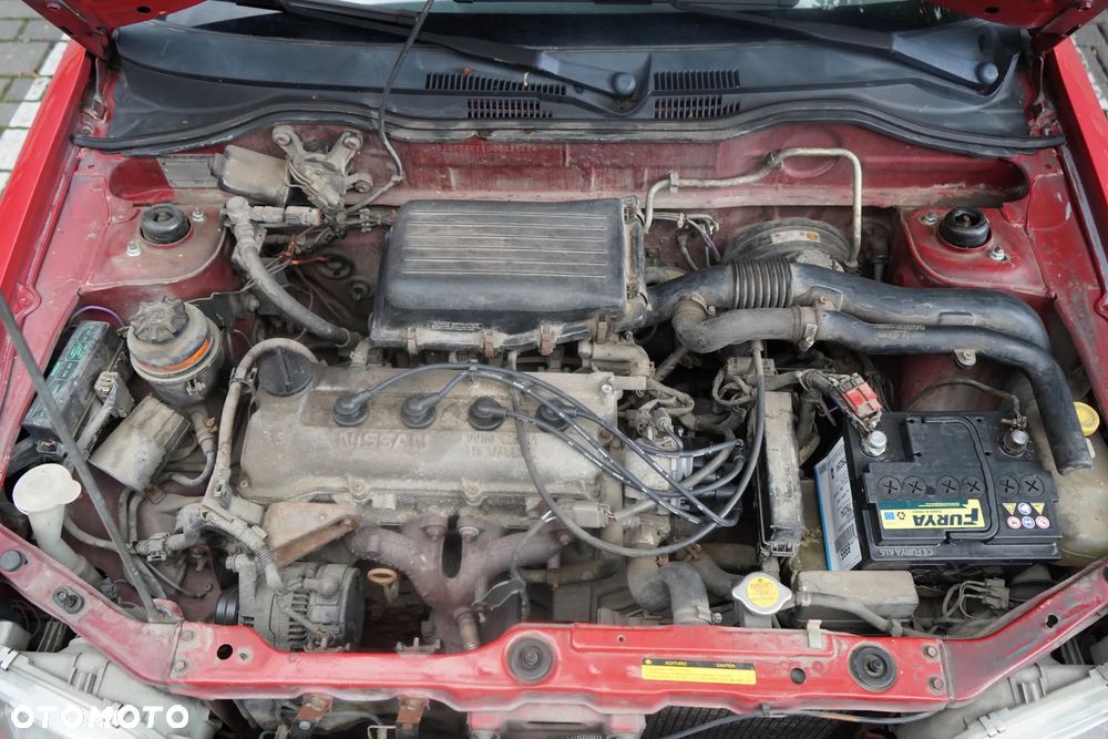 Nissan Micra - 17