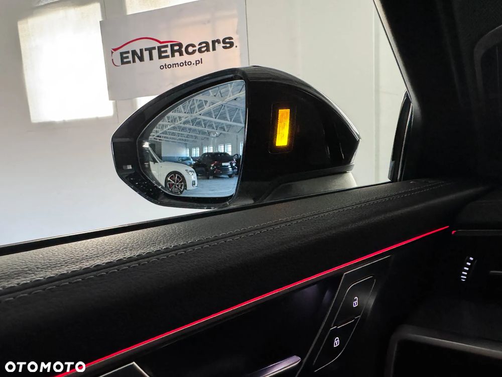 Audi S6 Avant TDI quattro tiptronic - 28