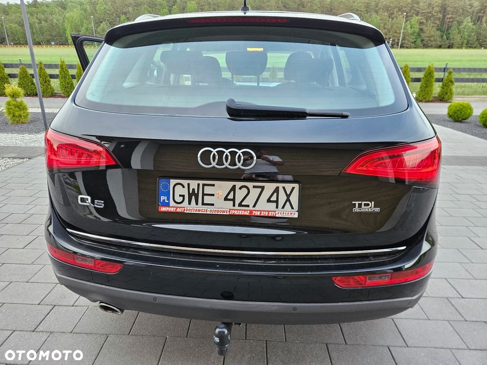 Audi Q5 2.0 TDI Quattro S tronic - 16