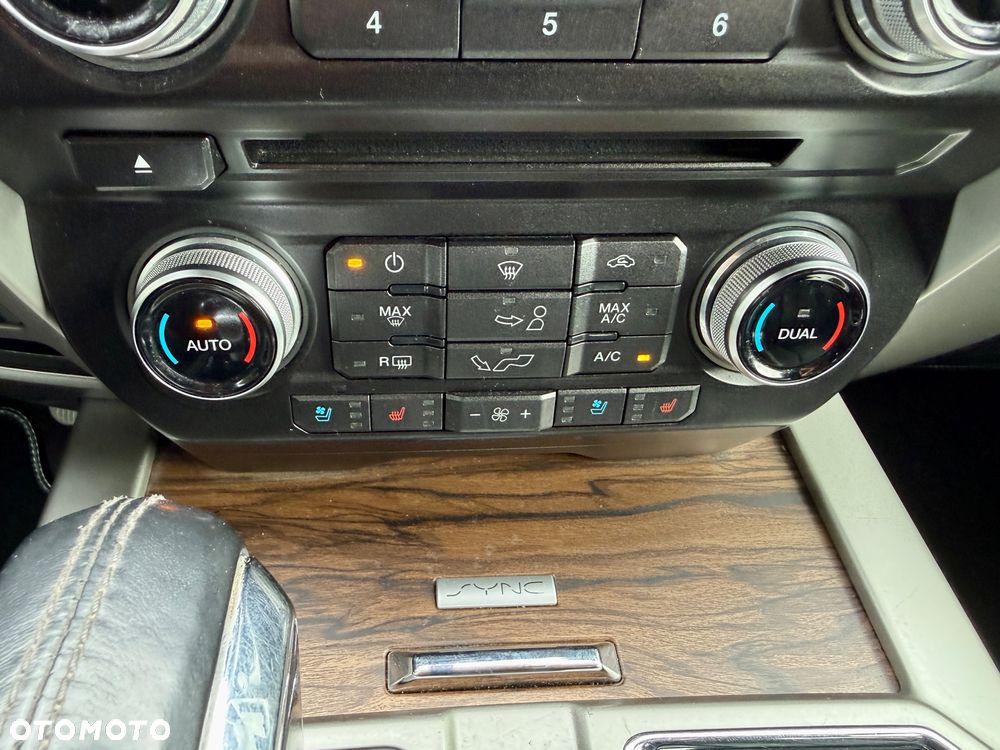 Ford F150 - 15