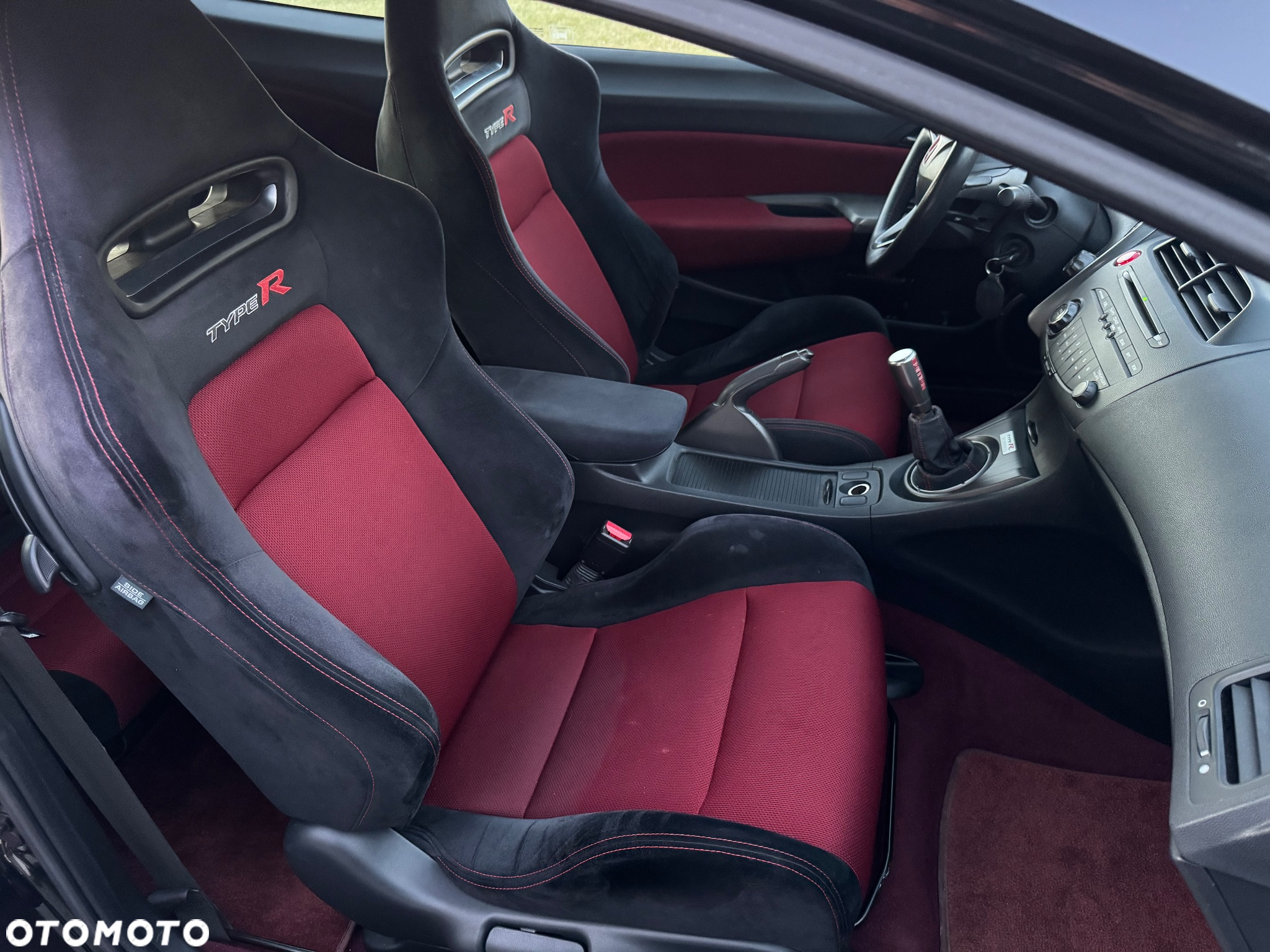 Honda Civic 2.0 TypeR - 15