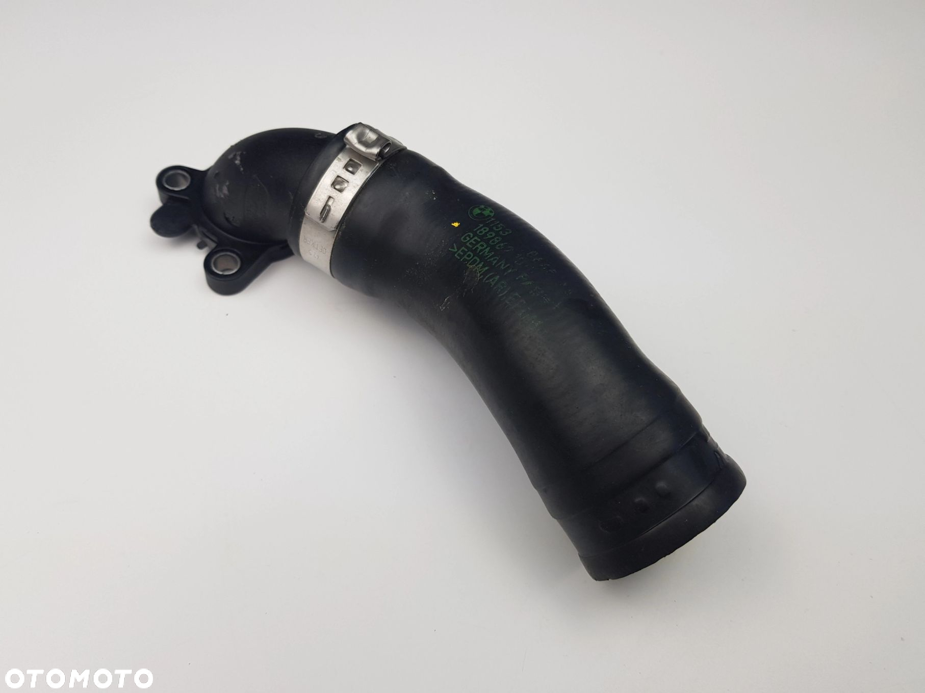 Przewód Rura Wąż wody BMW X1 F48 X2 F39 B38 1.5i 8645545 - 4