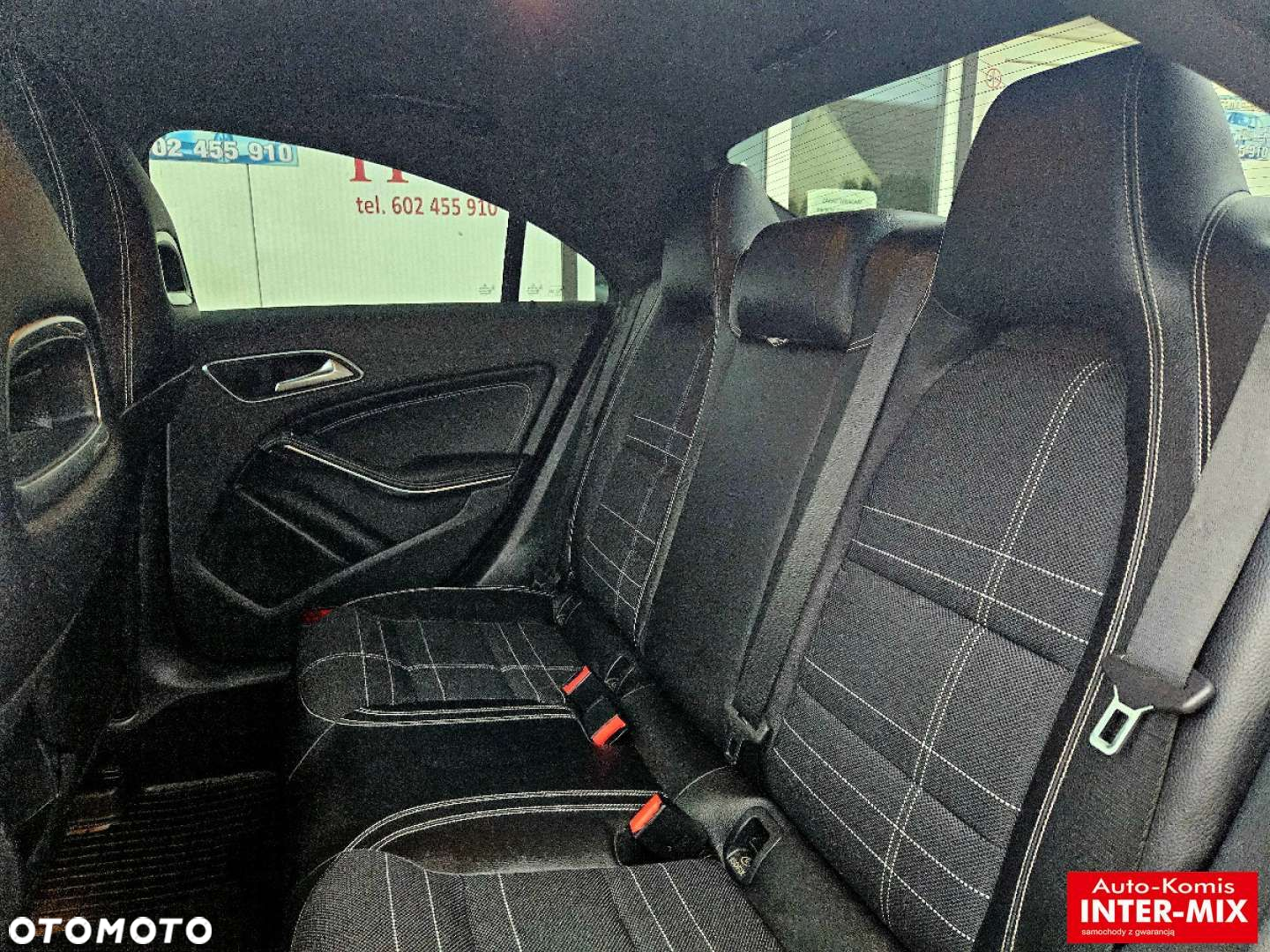 Mercedes-Benz CLA - 31
