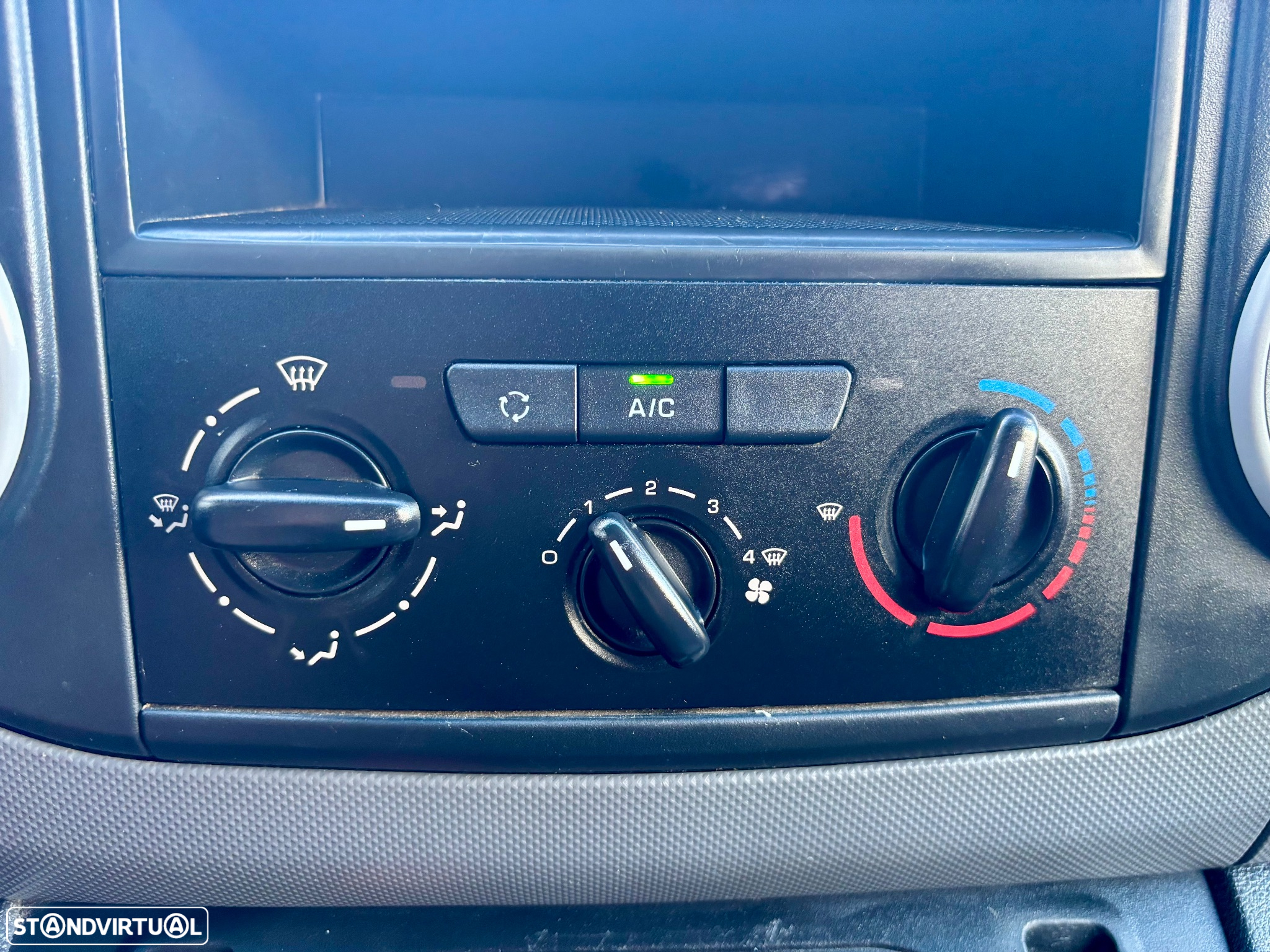 Citroën Berlingo 1.6 HDI - 40