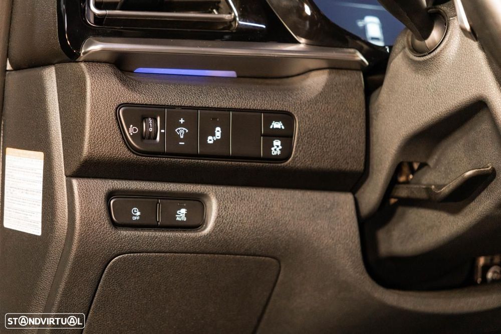 Kia e-Niro Spirit - 35