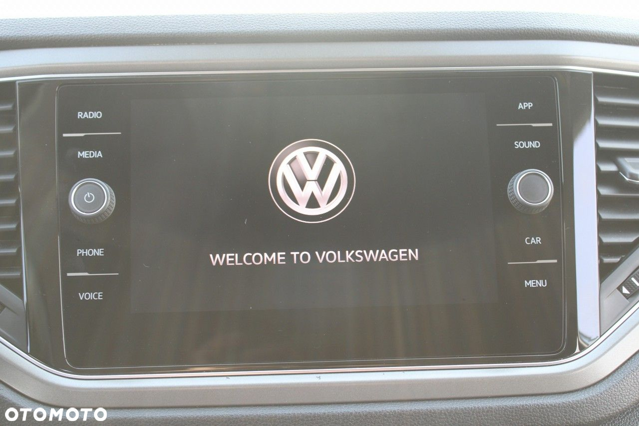 Volkswagen T-Roc - 27