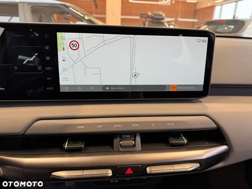 Kia EV4 81,4-kWh Air - 9