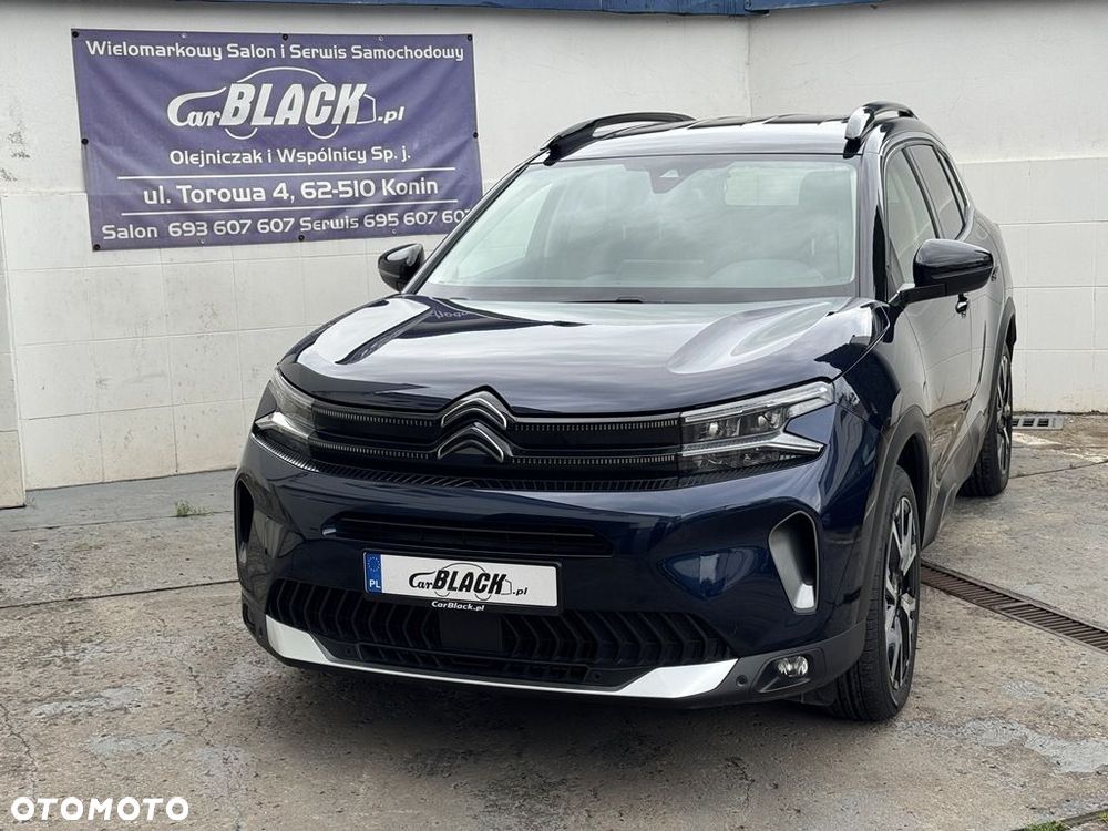 Citroën C5 Aircross - 3