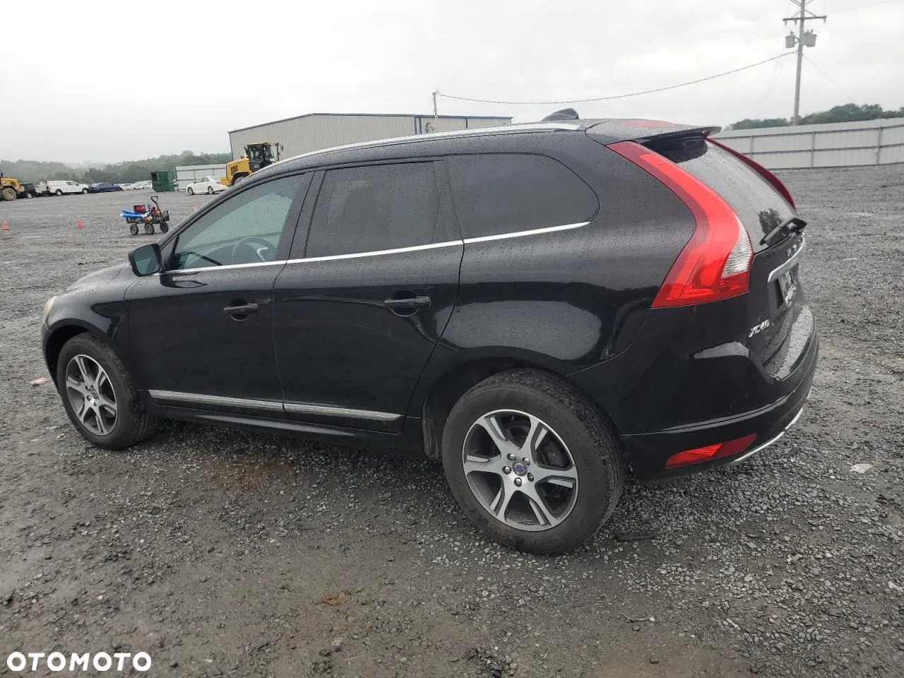 Volvo XC 60 T6 AWD Kinetic - 4