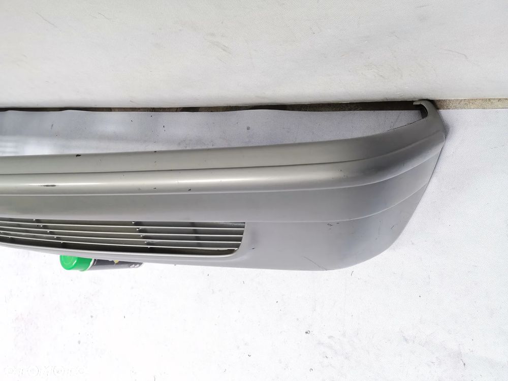 Zderzak Przód Przedni  MERCEDES S KLASA W126 79-85 Oryginał - 3