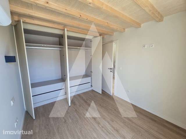 Magnífico apartamento T1+1 no exclusivo Edifício Green View! - Grande imagem: 5/21