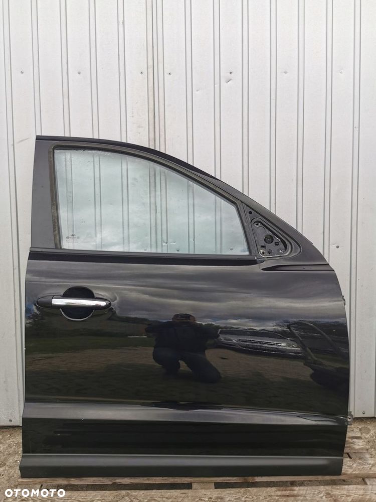Drzwi prawy przód Hyundai Santa Fe II EB