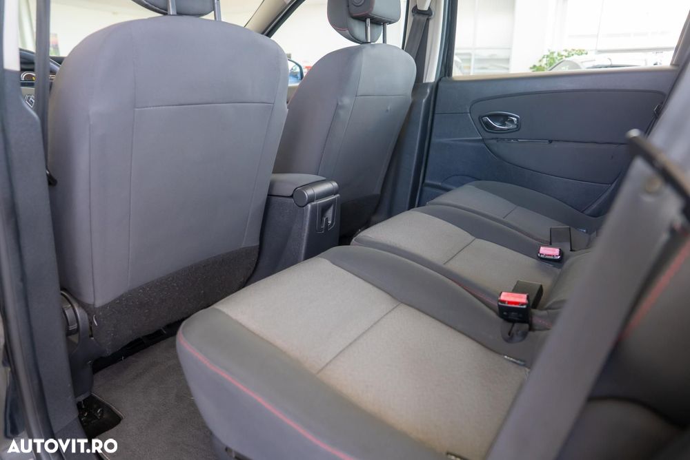 Renault Scenic - 21