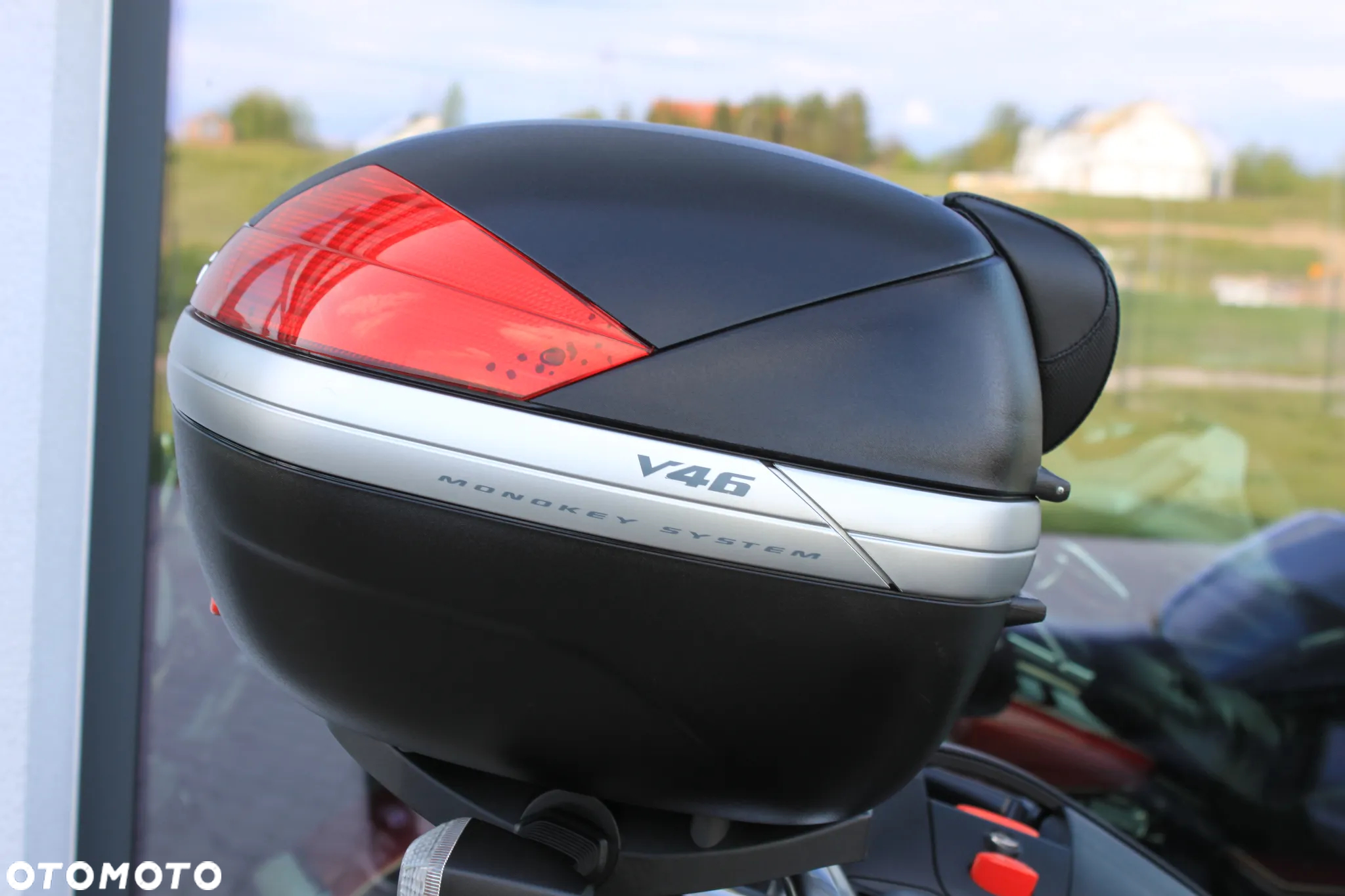 Suzuki GSX - 26