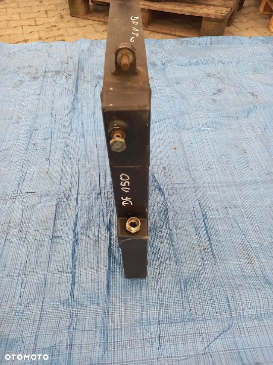 Chłodnica paliwa oleju Deutz Fahr Agrotron 150 NEW - 2