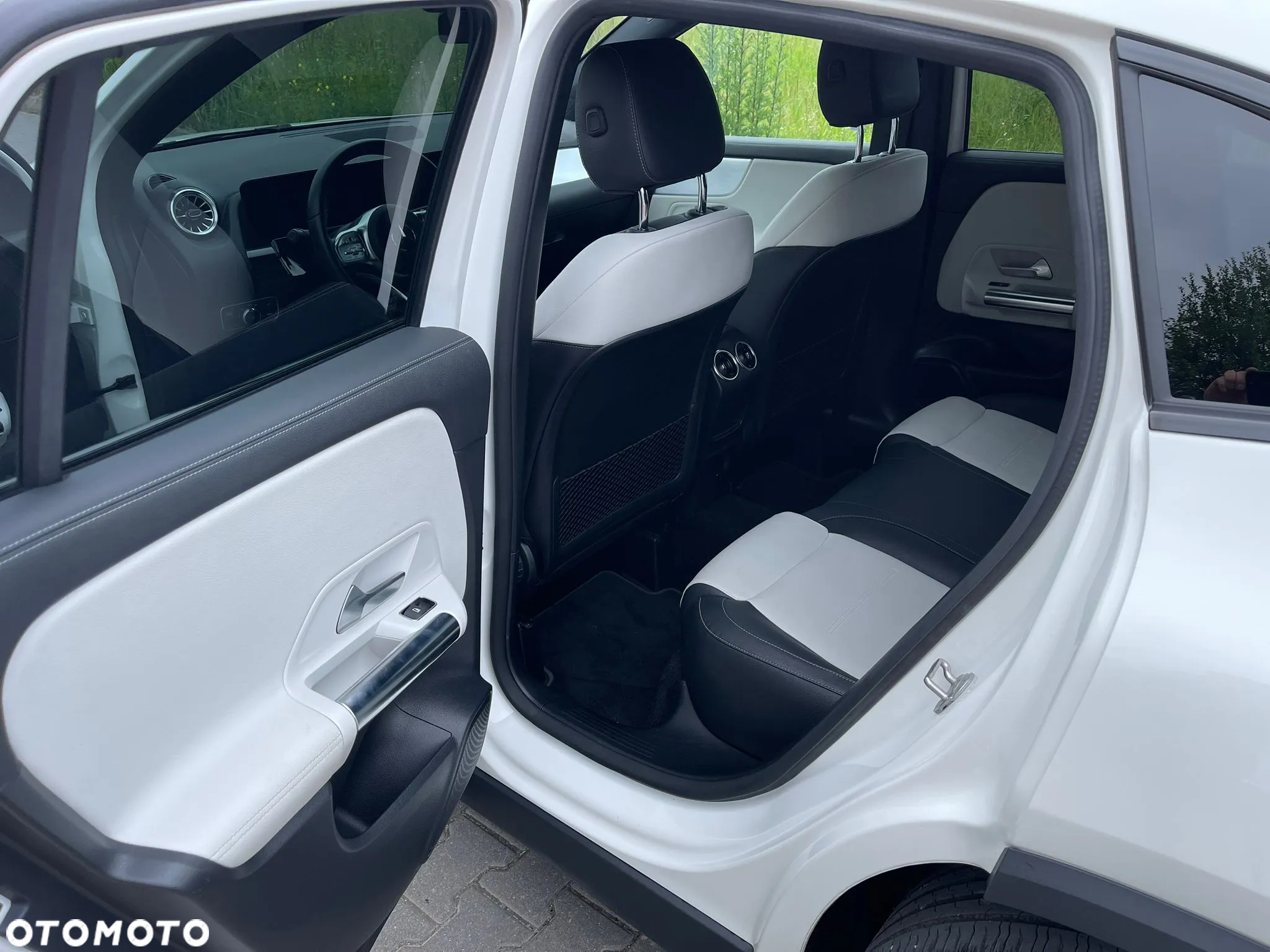 Mercedes-Benz GLA 250 4-Matic AMG Line - 20