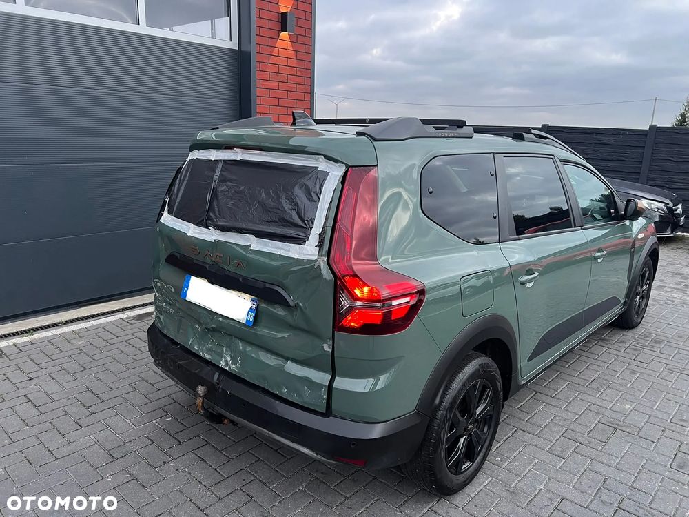 Dacia Jogger 2024 photo 4